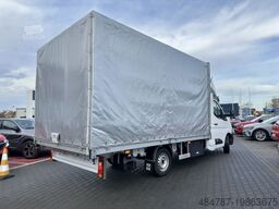 RENAULT Master XDD 170PS LED*NAVI BackSleeper Kühlschr 1