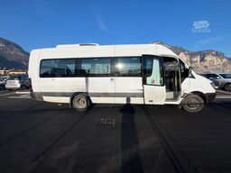 Mercedes-Benz Evobus