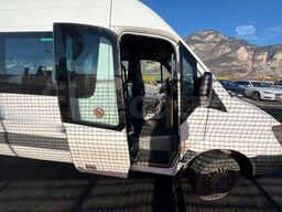 Mercedes-Benz Evobus