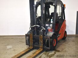 Linde H 35 D (3A) EVO 393-02