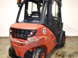 Linde H 35 D (3A) EVO 393-02