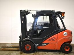 Linde H 35 D (3A) EVO 393-02