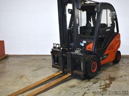 Linde H 30 D EVO 393-02