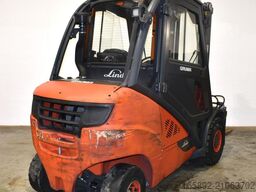 Linde H 30 D EVO 393-02
