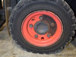 Linde H 16 T EVO 391-00