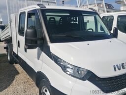 IVECO DAILY  35C14