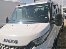IVECO DAILY  35C14