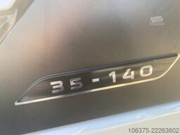 IVECO DAILY  35C14