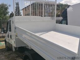 IVECO DAILY  35C14