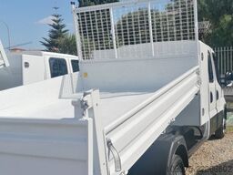 IVECO DAILY  35C14