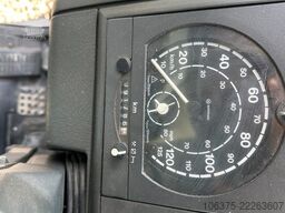 IVECO EUROCARGO 80E18