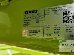 Claas DISCO 3150 F