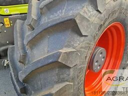 Claas AXION 830 CMATIC CEBIS