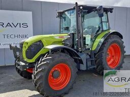 Claas AXOS 3.105