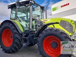 Claas AXOS 3.105