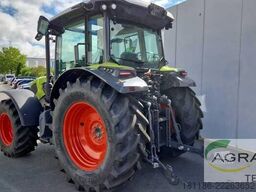 Claas AXOS 3.105