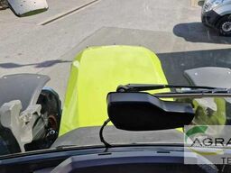 Claas AXOS 3.105