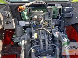 Claas AXOS 3.105