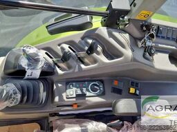 Claas AXOS 3.105