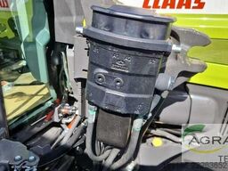 Claas AXOS 3.105