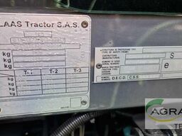 Claas AXOS 3.105