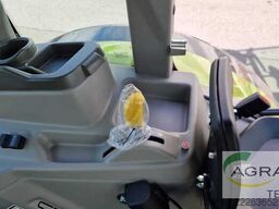 Claas AXOS 3.105