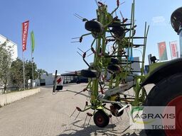 Claas VOLTO 1100