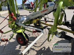 Claas VOLTO 1100