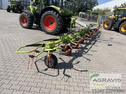 Claas VOLTO 1100