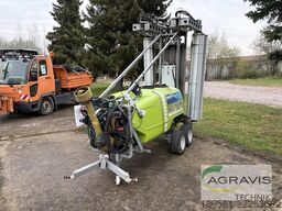 Weber Spitzen OBSTBAUSPRITZE 1000 L