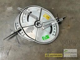 Amazone STREUSCHEIBEN V-SET 2