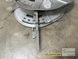 Amazone STREUSCHEIBEN V-SET 2