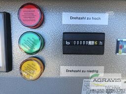 Endress EZG 60/4 II/TN-S