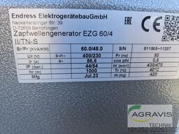 Endress EZG 60/4 II/TN-S