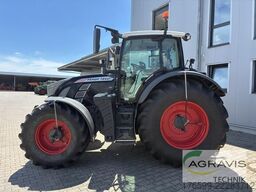 Fendt 724 VARIO S4