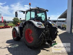 Fendt 724 VARIO S4