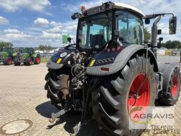 Fendt 724 VARIO S4