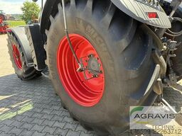 Fendt 724 VARIO S4