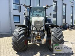 Fendt 724 VARIO S4
