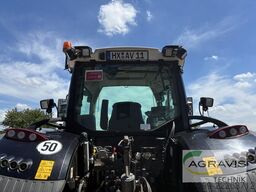 Fendt 724 VARIO S4