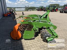 Amazone CATROS+ 5003-2