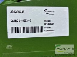 Amazone CATROS+ 5003-2