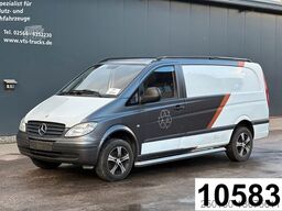 MERCEDES-BENZ Vito 109 CDI Kasten *Motorschaden*