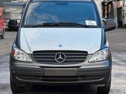 MERCEDES-BENZ Vito 109 CDI Kasten *Motorschaden*