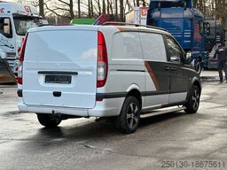 MERCEDES-BENZ Vito 109 CDI Kasten *Motorschaden*