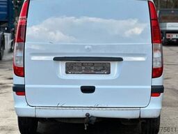 MERCEDES-BENZ Vito 109 CDI Kasten *Motorschaden*