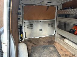 MERCEDES-BENZ Vito 109 CDI Kasten *Motorschaden*