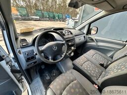 MERCEDES-BENZ Vito 109 CDI Kasten *Motorschaden*