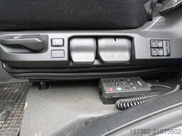 MAN TGM 18.320, EURO 6, NAVIGATION