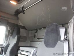 MAN TGM 18.320, EURO 6, NAVIGATION